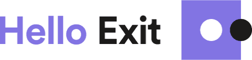 Hello Exit