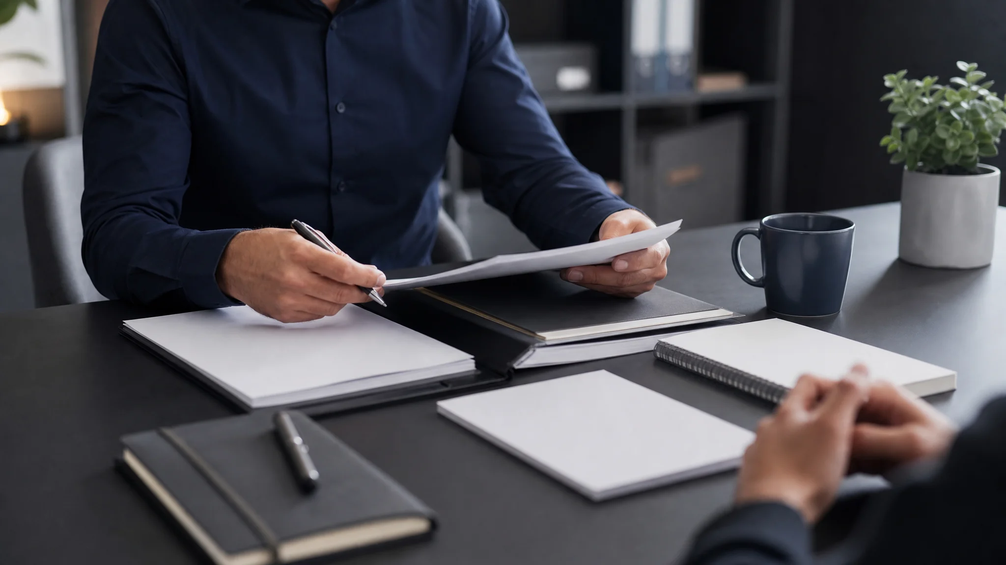 Founder reviewing business sale readiness and valuation inputs for a company with five hundred thousand dollars in annual sales
